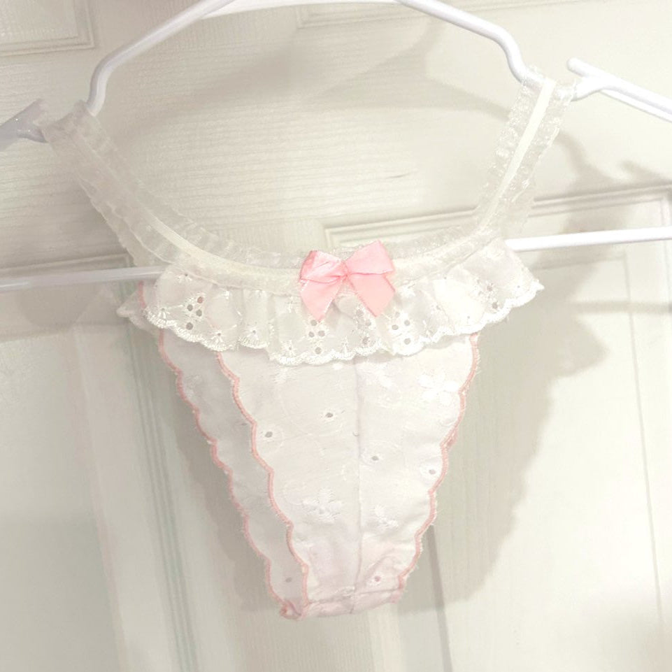 The Bellissima Panty